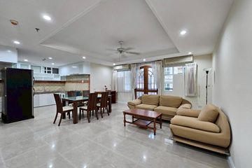 3 Bedroom Condo for rent in Khlong Tan, Bangkok near BTS Phrom Phong