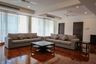 3 Bedroom Condo for rent in Khlong Toei Nuea, Bangkok near BTS Nana