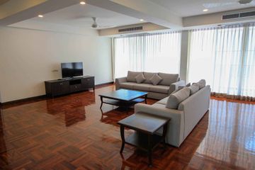 3 Bedroom Condo for rent in Khlong Toei Nuea, Bangkok near BTS Nana