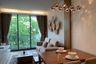 1 Bedroom Condo for rent in Via 49, Khlong Tan Nuea, Bangkok near BTS Phrom Phong