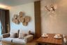 1 Bedroom Condo for rent in Via 49, Khlong Tan Nuea, Bangkok near BTS Phrom Phong