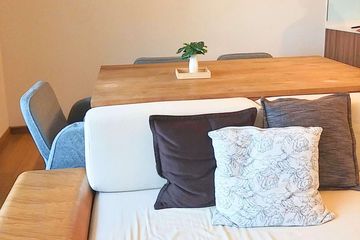 1 Bedroom Condo for rent in Via 31, Khlong Tan Nuea, Bangkok near BTS Phrom Phong