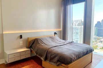 2 Bedroom Condo for rent in The Ritz - Carlton Residences at MahaNakhon, Silom, Bangkok near BTS Chong Nonsi