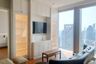 2 Bedroom Condo for rent in The Ritz - Carlton Residences at MahaNakhon, Silom, Bangkok near BTS Chong Nonsi