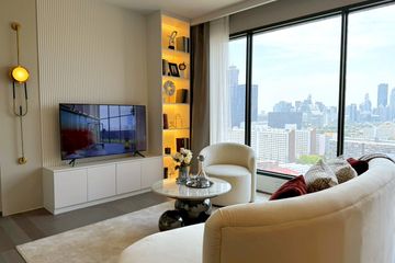 3 Bedroom Condo for rent in COCO Parc, Khlong Toei, Bangkok near MRT Khlong Toei