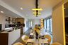 3 Bedroom Condo for rent in COCO Parc, Khlong Toei, Bangkok near MRT Khlong Toei
