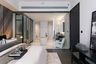 2 Bedroom Condo for Sale or Rent in Tait Sathorn 12, Silom, Bangkok near BTS Saint Louis