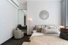 2 Bedroom Condo for Sale or Rent in Tait Sathorn 12, Silom, Bangkok near BTS Saint Louis