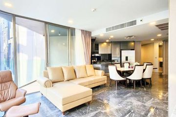 3 Bedroom Condo for rent in Ashton Residence 41, Khlong Tan Nuea, Bangkok near BTS Phrom Phong