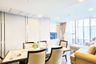 3 Bedroom Condo for rent in Ashton Residence 41, Khlong Tan Nuea, Bangkok near BTS Phrom Phong