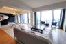 4 Bedroom Condo for rent in The Met, Thung Maha Mek, Bangkok near BTS Chong Nonsi