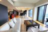 4 Bedroom Condo for rent in The Met, Thung Maha Mek, Bangkok near BTS Chong Nonsi
