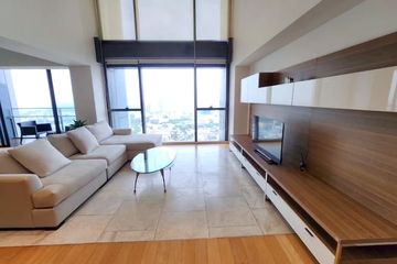 4 Bedroom Condo for rent in The Met, Thung Maha Mek, Bangkok near BTS Chong Nonsi