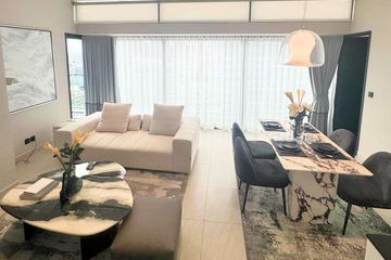 2 Bedroom Condo for rent in Tait Sathorn 12, Silom, Bangkok near BTS Saint Louis