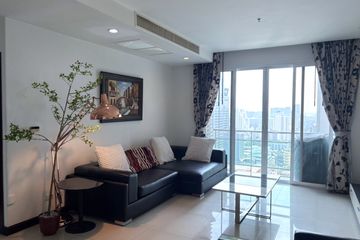2 Bedroom Condo for rent in The Prime 11, Khlong Toei Nuea, Bangkok near BTS Nana