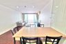 2 Bedroom Condo for rent in Khlong Toei Nuea, Bangkok near MRT Phetchaburi