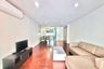 2 Bedroom Condo for rent in Khlong Toei Nuea, Bangkok near MRT Phetchaburi