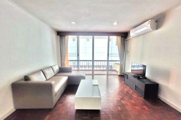 2 Bedroom Condo for rent in Khlong Toei Nuea, Bangkok near MRT Phetchaburi