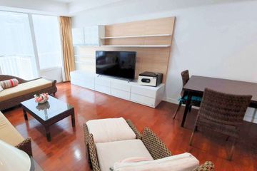 2 Bedroom Condo for rent in Baan Siri 24, Khlong Tan, Bangkok near BTS Phrom Phong