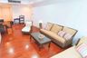 2 Bedroom Condo for rent in Baan Siri 24, Khlong Tan, Bangkok near BTS Phrom Phong