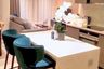 2 Bedroom Condo for rent in The ESSE Asoke, Khlong Toei Nuea, Bangkok near BTS Asoke