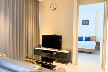 2 Bedroom Condo for rent in The ESSE Asoke, Khlong Toei Nuea, Bangkok near BTS Asoke