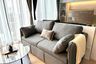 1 Bedroom Condo for rent in Noble BE19, Khlong Toei Nuea, Bangkok near BTS Asoke