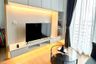1 Bedroom Condo for rent in Noble BE19, Khlong Toei Nuea, Bangkok near BTS Asoke