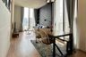 1 Bedroom Condo for rent in Noble BE19, Khlong Toei Nuea, Bangkok near BTS Asoke
