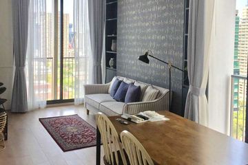 1 Bedroom Condo for rent in Noble BE19, Khlong Toei Nuea, Bangkok near BTS Asoke