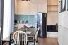 1 Bedroom Condo for rent in Noble BE19, Khlong Toei Nuea, Bangkok near BTS Asoke