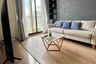 1 Bedroom Condo for rent in Noble BE19, Khlong Toei Nuea, Bangkok near BTS Asoke