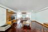 3 Bedroom Condo for rent in Khlong Toei Nuea, Bangkok near Airport Rail Link Makkasan