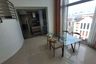 2 Bedroom Condo for rent in Khlong Tan Nuea, Bangkok