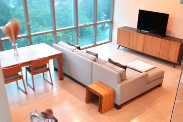 2 Bedroom Condo for Sale or Rent in The Room Sukhumvit 21, Khlong Toei Nuea, Bangkok near MRT Sukhumvit