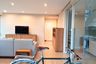2 Bedroom Condo for Sale or Rent in The Room Sukhumvit 21, Khlong Toei Nuea, Bangkok near MRT Sukhumvit