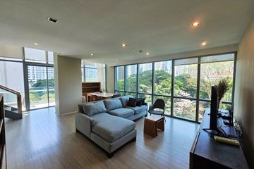 2 Bedroom Condo for Sale or Rent in The Room Sukhumvit 21, Khlong Toei Nuea, Bangkok near MRT Sukhumvit