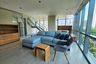 2 Bedroom Condo for Sale or Rent in The Room Sukhumvit 21, Khlong Toei Nuea, Bangkok near MRT Sukhumvit