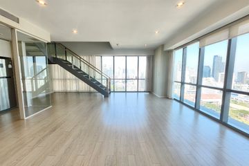 2 Bedroom Condo for rent in The Room Sukhumvit 21, Khlong Toei Nuea, Bangkok near MRT Sukhumvit