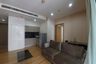 1 Bedroom Condo for rent in 39 by Sansiri, Khlong Tan Nuea, Bangkok near BTS Phrom Phong