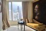 4 Bedroom Condo for Sale or Rent in Royce Private Residences, Khlong Toei Nuea, Bangkok near BTS Asoke