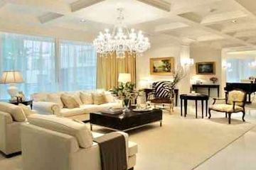 4 Bedroom Condo for Sale or Rent in Royce Private Residences, Khlong Toei Nuea, Bangkok near BTS Asoke