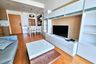 1 Bedroom Condo for rent in Villa Rachatewi, Thanon Phaya Thai, Bangkok near BTS Ari