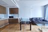1 Bedroom Condo for Sale or Rent in Siri at Sukhumvit, Phra Khanong, Bangkok near BTS Thong Lo