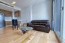 1 Bedroom Condo for rent in Siri at Sukhumvit, Phra Khanong, Bangkok near BTS Thong Lo
