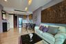 1 Bedroom Condo for rent in Siri at Sukhumvit, Phra Khanong, Bangkok near BTS Thong Lo