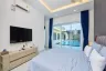 3 Bedroom Villa for sale in Pong, Chonburi