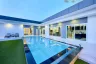 3 Bedroom Villa for sale in Pong, Chonburi