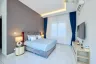 3 Bedroom Villa for sale in Pong, Chonburi