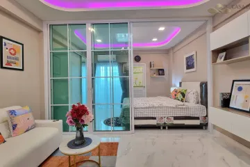 1 Bedroom Condo for sale in 9 Karat, Nong Prue, Chonburi